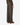 WEEKEND MAX MARA PANTALONI PANTALONE IN BATAVIA DI LANA STRETCH