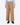 WEEKEND MAX MARA PANTALONI PANTALONE IN RASETTO DI COTONE