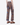 WEEKEND MAX MARA PANTALONI PANTALONI IN STUOIA DI COTONE STAMPATO