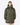WEEKEND MAX MARA PARKA PARKA REVERSIBILE IN TELA ANTIGOCCIA
