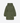 WEEKEND MAX MARA PARKA PARKA REVERSIBILE IN TELA ANTIGOCCIA