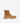 WEEKEND MAX MARA SCARPE CHELSEA BOOT IN PELLE SCAMOSCIATA