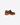 WEEKEND MAX MARA SCARPE MOCASSINO DA BARCA IN PELLE