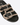 WEEKEND MAX MARA SCARPE SANDALO FUSSBETT IN COTONE CROCHET