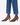 WEEKEND MAX MARA SCARPE SLINGBACK IN PELLE SCAMOSCIATA