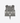 WEEKEND MAX MARA TOP TOP CROP IN COTONE STAMPATO