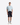 WOOLRICH BERMUDA BERMUDA CARGO IN TWILL DI COTONE