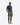 WOOLRICH BERMUDA BERMUDA CARGO IN TWILL DI COTONE