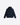 WOOLRICH BLU GIACCA SOFT SHELL CAPPUCCIO