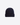 WOOLRICH CAPPELLO BERRETTO IN PURA LANA VERGINE CON LOGO RICAMATO