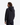 WOOLRICH FELPA FELPA IN MISTO LANA E COTONE CON CAPPUCCIO FULL ZIP