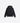 WOOLRICH FELPA FELPA IN MISTO LANA E COTONE CON CAPPUCCIO FULL ZIP