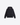 WOOLRICH FELPA FELPA IN MISTO LANA E COTONE CON CAPPUCCIO FULL ZIP