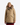 WOOLRICH GIACCA ARCTIC PARKA IN RAMAR CLOTH CON PELLICCIA REMOVIBILE