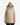 WOOLRICH GIACCA ARCTIC PARKA IN RAMAR CLOTH CON QUATTRO TASCHE E PELLICCIA REMOVIBILE
