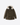 WOOLRICH GIACCA ARTIC ANORAK IN RAMAR CLOTH CON PELLICCIA REMOVIBILE