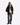 WOOLRICH GIACCA ARTIC PARKA IN RAMAR CLOTH CON PELLICCIA REMOVIBILE