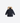 WOOLRICH GIACCA ARTIC PARKA IN RAMAR CLOTH CON PELLICCIA REMOVIBILE