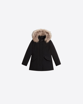 WOOLRICH GIACCA ARTIC PARKA IN URBAN TOUCH