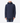 WOOLRICH GIACCA BLU / M NYLON CON CAPPUCCIO