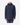 WOOLRICH GIACCA BLU / M NYLON CON CAPPUCCIO