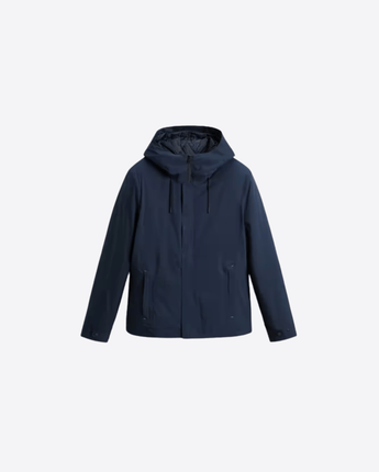 WOOLRICH GIACCA GIACCA CRESTMONT 3 IN 1