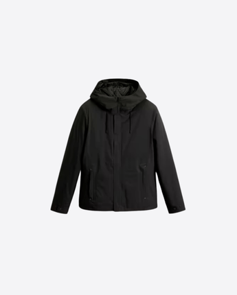 WOOLRICH GIACCA GIACCA CRESTMONT 3 IN 1