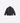 WOOLRICH GIACCA NERO / M CLOUD EAGLE JACKET