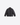 WOOLRICH GIACCA NERO / M CLOUD EAGLE JACKET