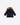 WOOLRICH GIACCA PARKA DA NEONATI IN RAMAR CLOTH CON PELLICCIA REMOVIBILE