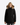 WOOLRICH PARKA ARCTIC PARKA IN RAMAR CLOTH CON PELLICCIA REMOVIBILE