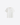WOOLRICH T-SHIRT BIANCO / S T-SHIRT CON TASCHINO
