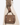 ZANELLATO BORSA BROWN / BABY POSTINA RE BABY IN NABUK BROWN TARTUFO DI NORCIA