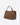 ZANELLATO BORSA BROWN / BABY POSTINA RE BABY IN NABUK BROWN TARTUFO DI NORCIA