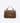 ZANELLATO BORSA BROWN / BABY POSTINA RE BABY IN NABUK BROWN TARTUFO DI NORCIA