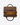 ZANELLATO BORSA BROWN / S BORSA DOTTA IN NABUK BROWN TARTUFO DI NORCIA