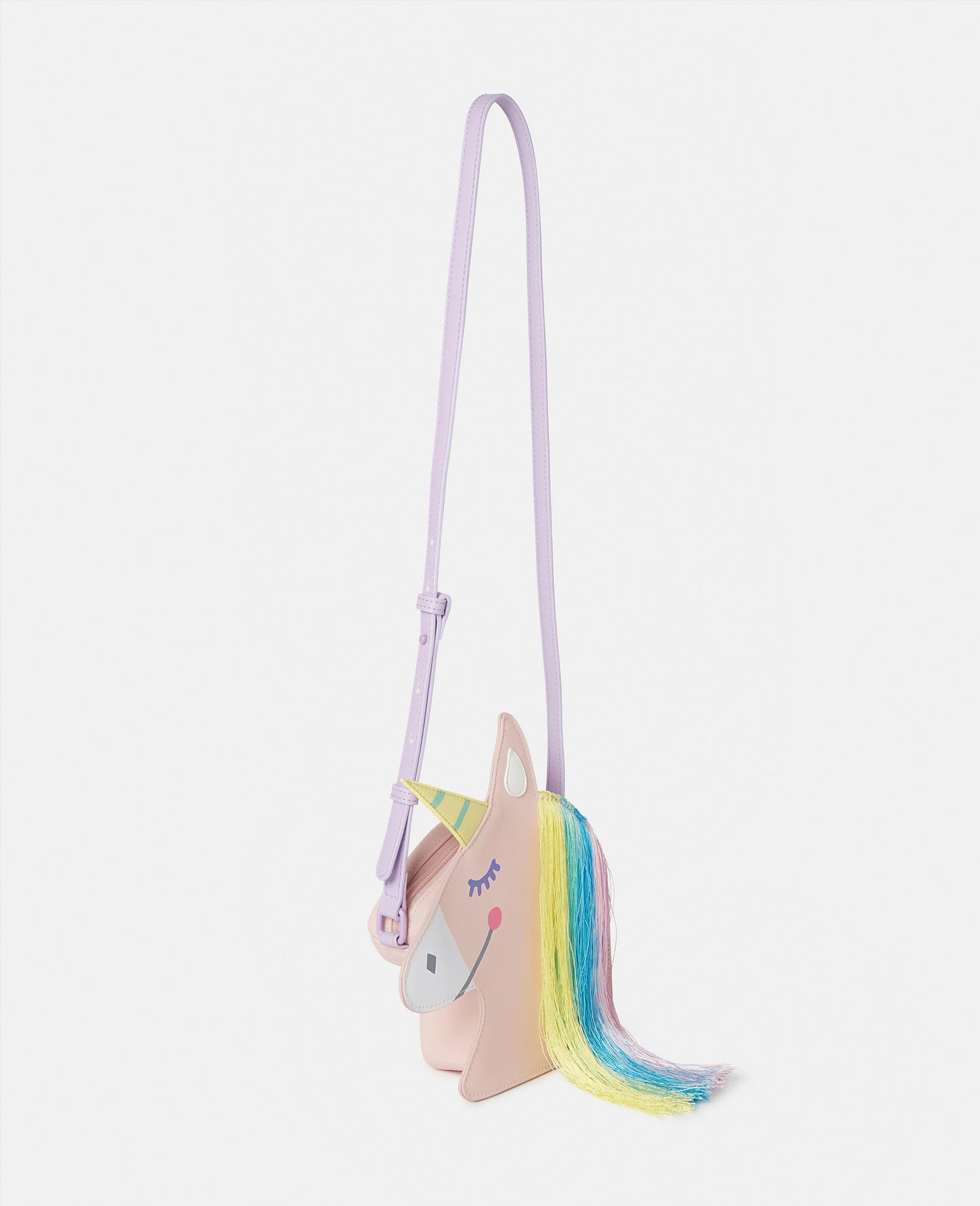 STELLA McCARTNEY | BORSA A SPALLA UNICORNO