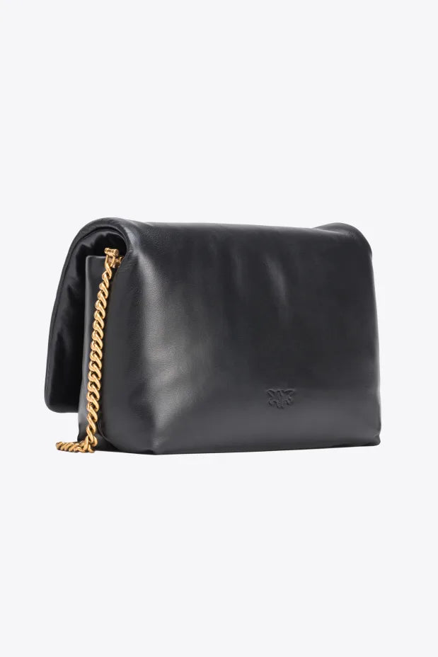 PINKO | CLASSIC LOVE BAG CLICK PUFF