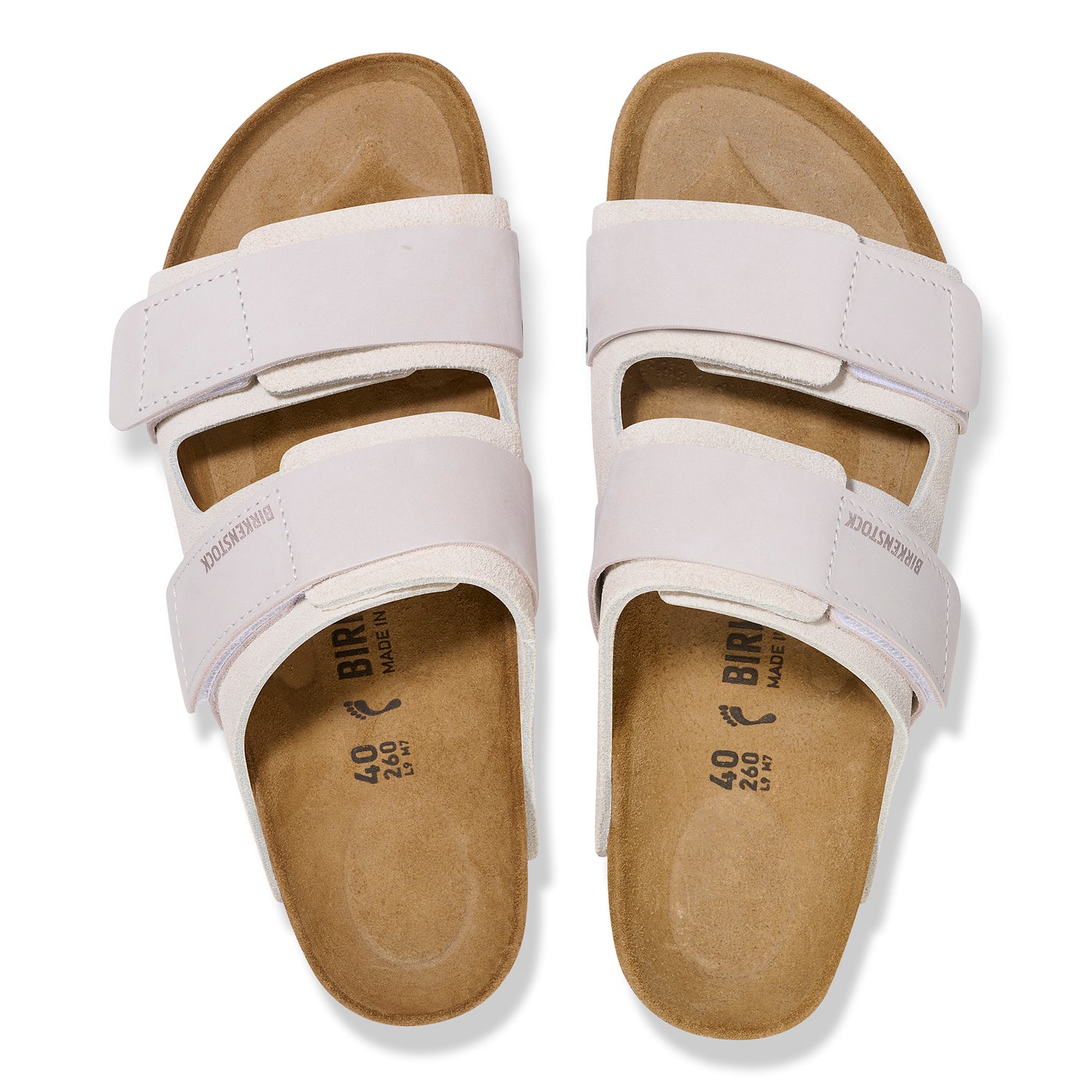 BIRKENSTOCK | UJI