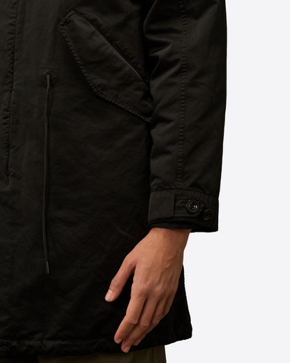 MICRO KEI EXPLORER PARKA