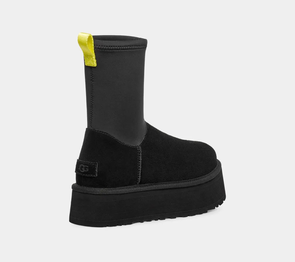 UGG | STIVALI CLASSIC DIPPER