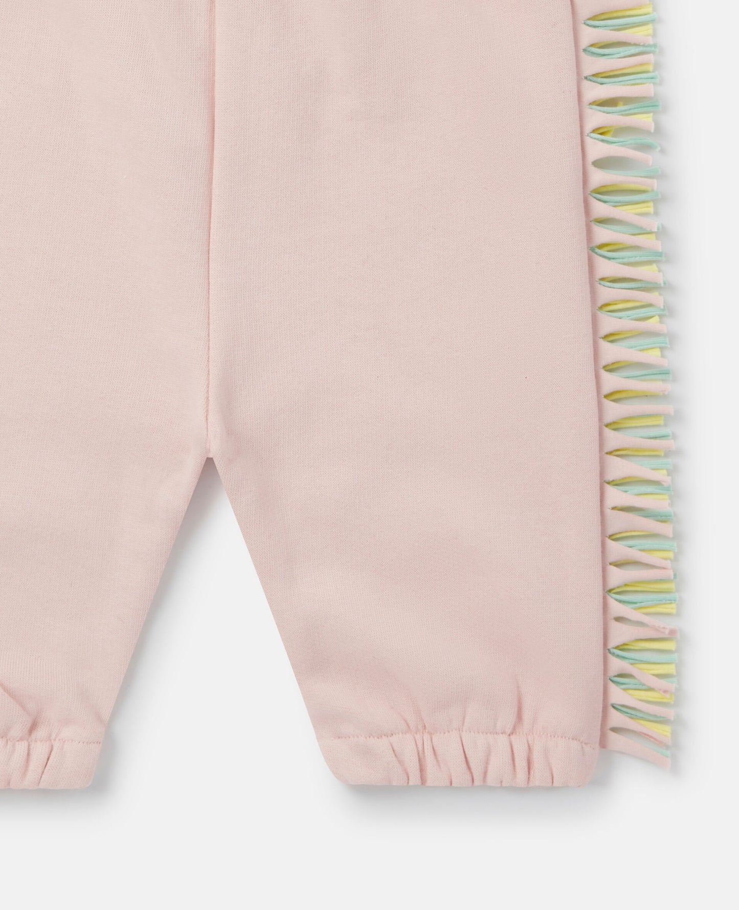 STELLA McCARTNEY | PANTALONE CON FRANGE