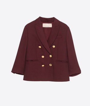 BLAZER DOPPIOPETTO