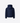 ANIMAL FREE DOWN JACKET FOR CHILDREN DONY NAVY BLUE