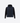 PIUMINO ULTRALIGHT DOWN CON MANICHE RIMOVIBILI IN LANA