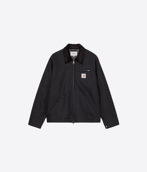 DETROIT JACKET