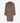 CAPPOTTO IN DOPPIO DRAP DI LANA