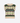 GILET IN FILATO DI LANA JACQUARD