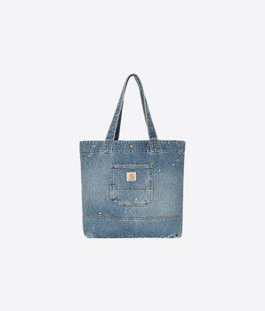 DENIM TOTE