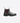 CHELSEA BOOTS - BROWN/VIOLET 2600